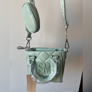 Steve Madden Crossbody Bag